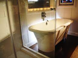 Working with glass shower doors. Amazing Tubs And Showers Seen On Bath Crashers Diy