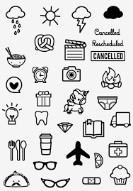 Little Ones Sweet Stamp Shop Sketch Book Bullet Journal Doodles