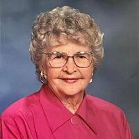 Thelma Gardner McDonald Obituary (2023)