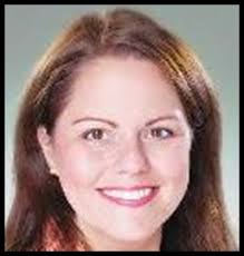 Suzanne Kathryn Stitt Arlie (1963-2013)