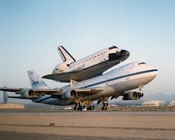 Nasa Armstrong Fact Sheet Shuttle Carrier Aircraft Nasa