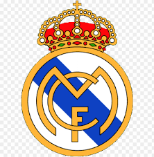 Escudo del madrid football club tuvo un diseño muy simple. Escudo Del Real Madrid Png Image With Transparent Background Toppng