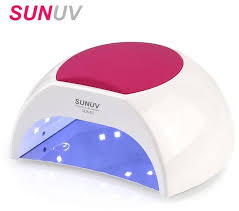 Best Uv Led Nail Lamps 2020 Reviews Buying Guide Eczemaskincares