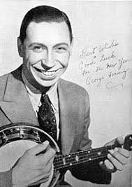 George Formby Jr. (1904–61)