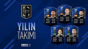 Find out a bit more of this event for fifa 18 ultimate team, including world cup in form items, themed sbcs and special content Toty Defenders Fifa