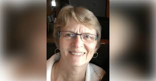 Obituary information for Trincy Buwalda