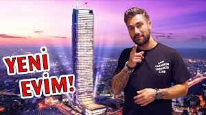 Dogus cabakcor is an istanbul based dj, producer and video creator. Yeni Evim En Yuksek Binaya Tasiniyorum Vlog 101 Youtube