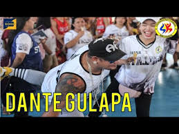 Eagle Dance Challenge With Dante Gulapa Youtube