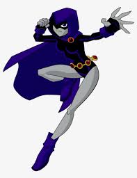 In staying with the karate kid theme, 2020 was a cruel summer for golf n stuff ventura. Raven Teen Titan Raven Teen Titans Original Png Image Transparent Png Free Download On Seekpng