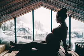 Erholungsurlaub In Der Schwangerschaft Babymoon Im Hotel Forsthofgut