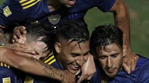 Contra boca tenemos que hacer el partido perfecto. Boca Juniors Vs Argentinos Ver Goles Resumen Y Video Highlights Del 2 2 Y Pase Xeneize A Final De La Copa Diego Maradona 2020 Rpp Noticias