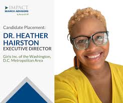 Executive Placement Highlight