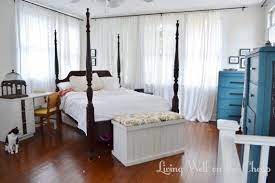 Pin By Julianna D On Favorite Places Spaces Bed In Corner Small Bedroom Bedroom Corner