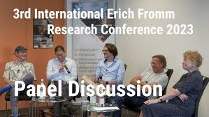 Third International Erich Fromm Research Conference 2023