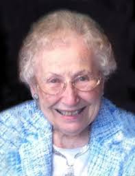 Obituary information for Beverly "Babs" Ormston