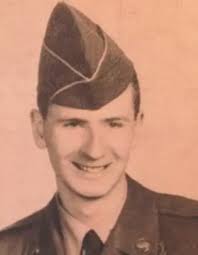 Obituary information for Joseph E. Hunter