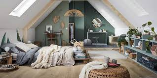 48 idees de cadeaux maisons du monde pour. Chambre Ado 15 Photos A Copier Pour Reussir Sa Deco Marie Claire