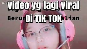 Vidio yang rame di telegram dan tiktok tentang andai saja kakaku tidak menggodaku. Video Tik Tok Yg Lagi Viral Di Telegram Link Nya Youtube