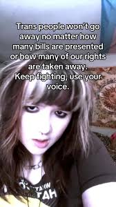 Sam Brinson Transgender