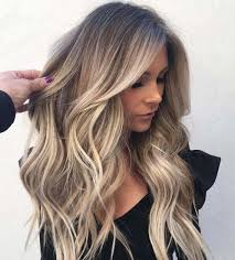 Gorgeous Sun Kissed Blonde Balayage Hairstyles For 2018 Ombre Sombre Balayage What Is The Difference Wella St In 2020 Ombre Hair Color Blonde Hair Color Balayage Hair