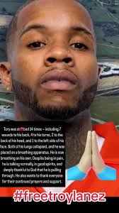 Troy Lanez: Noticias de Hip-Hop en TikTok