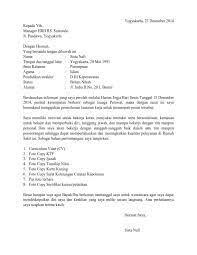 Ini 5 poin penting dalam membuat surat lamaran kerja yang benar dan simple. Contoh Surat Lamaran Kerja Dalam Bahasa Inggris Dan Artinya