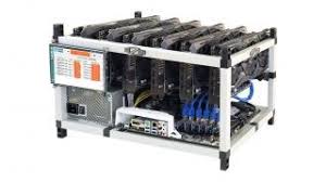 Then you have to make agreements with the company to connect to its equipment. Can I Build A Powerful Cryptocurrency Mining Rig For Under 1000 By Arkonix Mining Medium