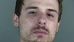 Man gets prison in taco shop robbery