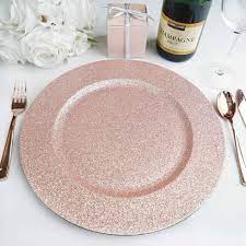 We did not find results for: Set Of 6 Tableclothsfactory 13 Round Blush Glitter Acrylic Plastic Charger Plates For Table Decor Charger Service Plates Tabletop Accessories Fcteutonia05 De