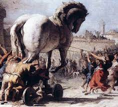 You will find it at the gift horse. Gift Horse Definition And Synonyms Of Gift Horse In The English Dictionary