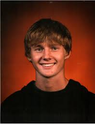 Oakes' Jon Tyre Signs With VCSU Baseball