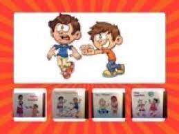 In this post, we will review nine great games that will help develop social skills at home, at school, or in a therapy setting. Social Skills Game 1 Free Games Activities Puzzles Online For Kids Preschool Kindergarten By Candace Chadwick