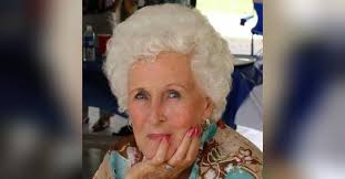 Mary "Verna" Parman Williams Obituary