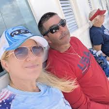 Christina Edgar's Instagram, Twitter & Facebook