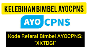 Solusi belajar untuk mewujudkan impianmu menjadi asn. 9 Kelebihan Bimbel Ayo Cpns Berbagi Ilmu