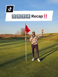 Golf Highlights: Breaking 90 in 2024
