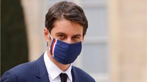 10,782 likes · 257 talking about this. Femme Actuelle Mobilisation Antivax Gabriel Attal Denonce Une Frange Capricieuse Et Defaitiste