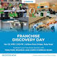 Franchise Discovery Day - ORTIGAS event image