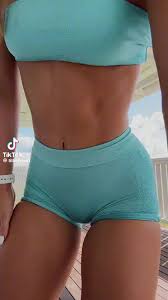 Lillie bass got assss @lilliebass1 | TTTHOTS - Hottest TikTok Thots Videos