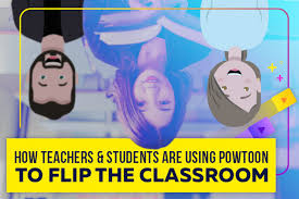 Check out our classroom cartoon selection for the very best in unique or custom, handmade pieces well you're in luck, because here they come. How Teachers Students Are Using Powtoon Powtoon Blog