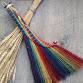Broom Making Workshop- Braided Whisk Brooms event image