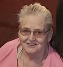 Barbara Amburgey Obituary October 10, 2022