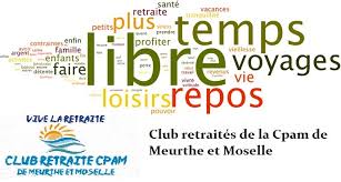 Institut national de la statistique et des études économiques, france (web). Le Club Www Clubretraitecpam Fr