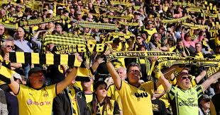The home of borussia dortmund on bbc sport online. Borussia Dortmund Pre Season 2019 Where To Watch Der Bvb Play This Summer 90min
