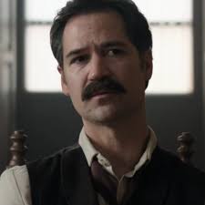 Quién es quién es Pedro Páramo, la película de Netflix de Rodrigo Prieto