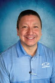 Ghent Chevrolet Staff