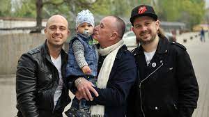 Nagy feró (nagy ferenc, letenye, 1946. Radio 1 A Csaladvarazs Legujabb Reszeben Nagy Fero Unokajarol Is Mesel