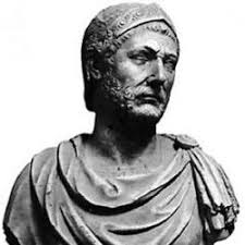 Sejarah Hannibal. Apakah kaitan antara perkataan "kanibal" dan "hannibal"?  Asal usul dan pembentukan Hannibal