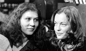 She has appeared in four films directed by director rainer werner fassbinder (the bitter tears of petra von kant, jail bait, effi briest and in a year of 13 moons). Tv 1970 1980 Fernsehen Eva Mattes