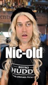 If you've had the same server your entire life, keep that s*** to yourself  Co-write w/ Andrea Kelley #serverlife #bistrohuddy #restaurantcomedy  #gettingoldsucks